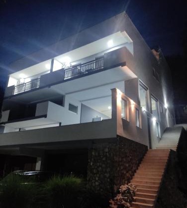 Trend Apartmani Boracko jezero