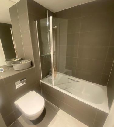Trendy apartment in a central location