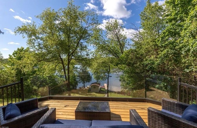 Trent-Severn getaway-Year round!!