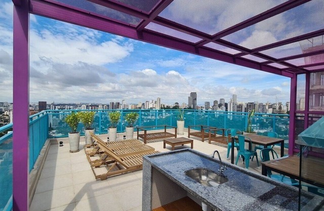 TrevizZo N.urban Pinheiros