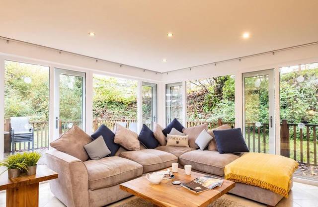 Trewhiddle Villa 16