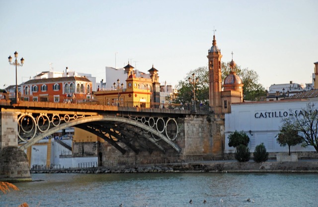 Triana Luxury Home