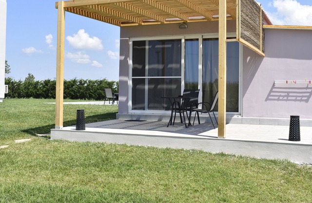 Trifillia Garden Studio Kourouta