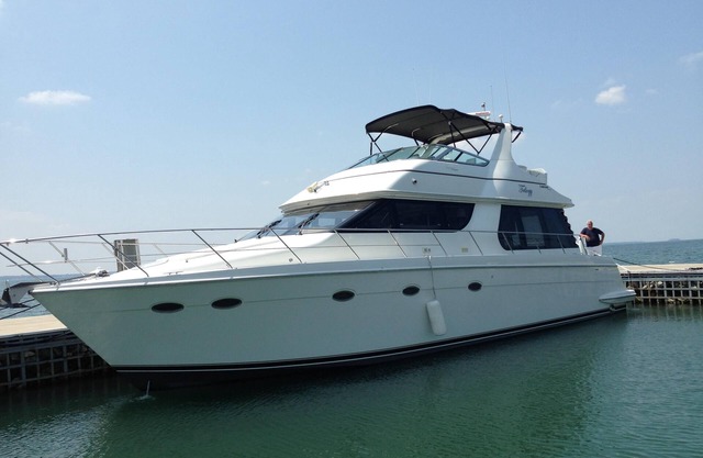Trilogy on the Sea; Discounted Private Luxury Yacht Charters