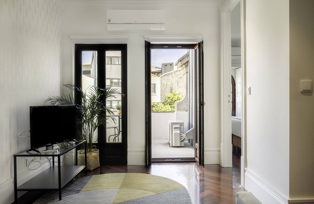 Trindade Premium Apartments Porto Centre