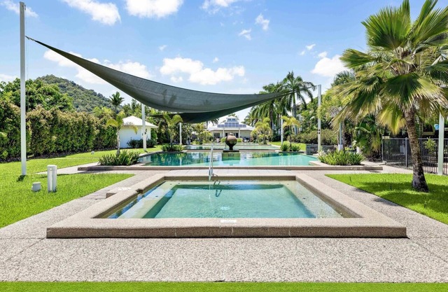 Trinity Beach Bliss Experience Tropical Living