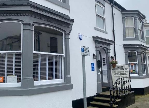 Trinity Guest House
