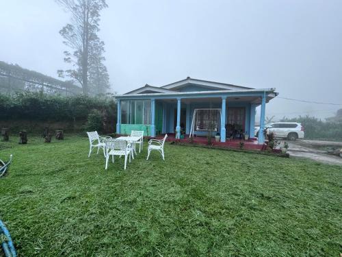 Trinity Guest-Inn