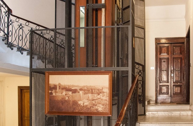 Trinity Luxury Rooms