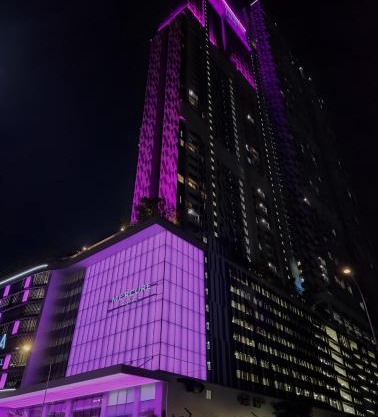 Trion Hotel by HAVENZA near TRX, Time Square and Bukit Bintang