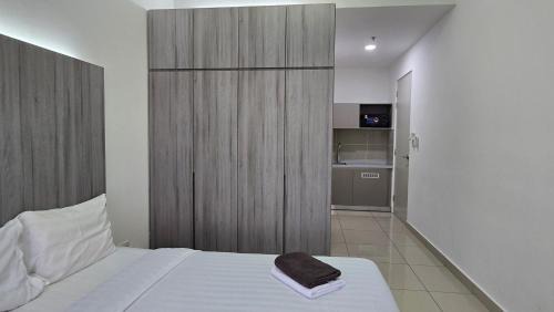 Trion Skyline Luxury Residences