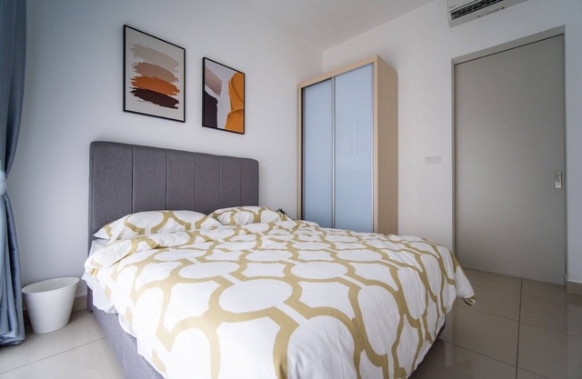 Trion Suites KL By DSM