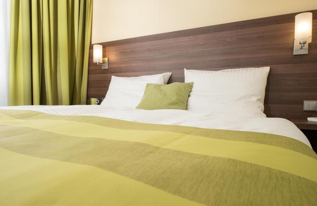 Trip Inn Goethe Conference Hotel