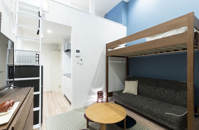 Trip Pod Sumiyoshi C