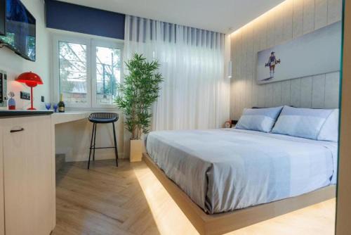 Triple A - Urban Charm Studios in Psiri-Platia Theatrou - Free Parking
