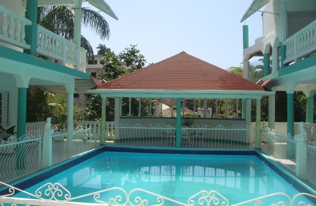 Triple Room at Diamond Villa
