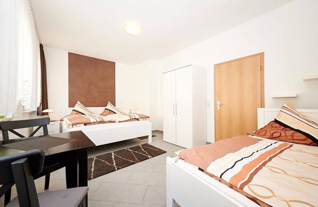 Triple room - Hotel Alt-Cues