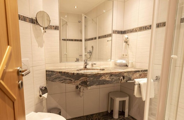 Triple room - Hotel Arnika