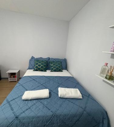 Triple room in North London