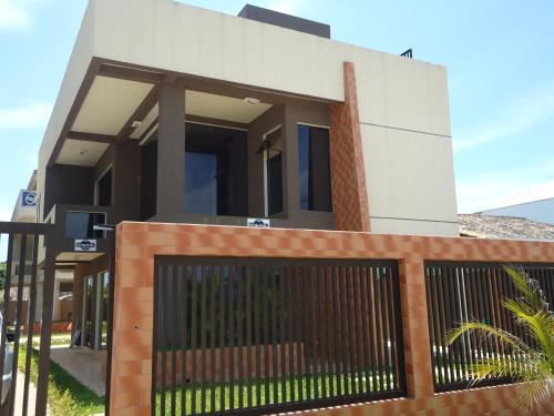 Triplex de veraneio em Guaratuba