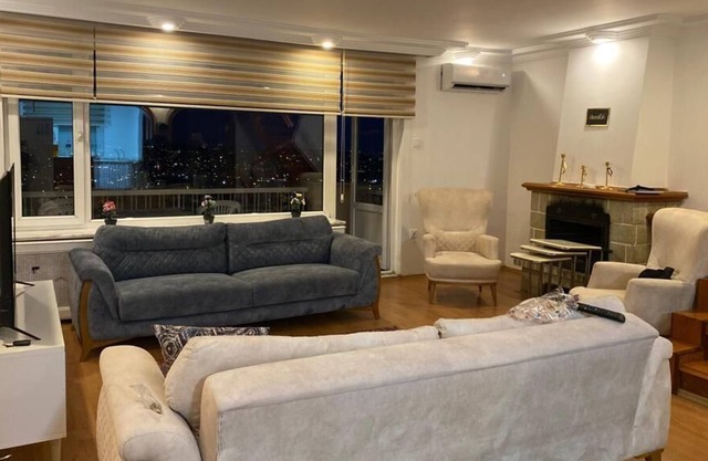 Triplex Villa