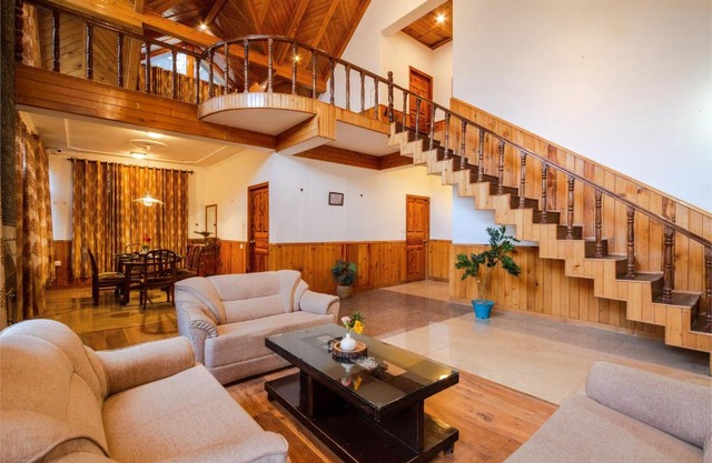 Tripli Hotels Conifer Wood Cottage