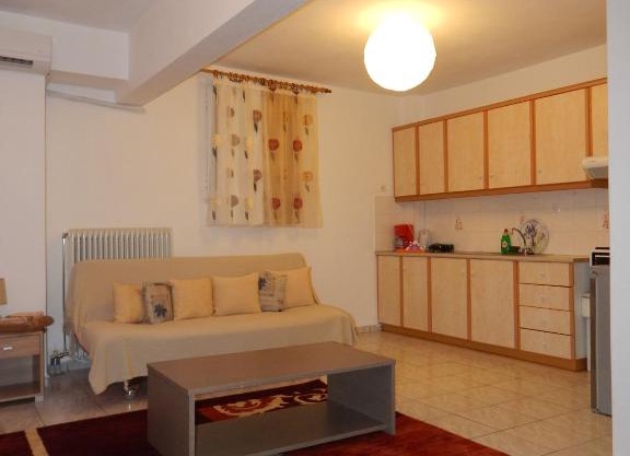 Tripoli Apartments and Rooms