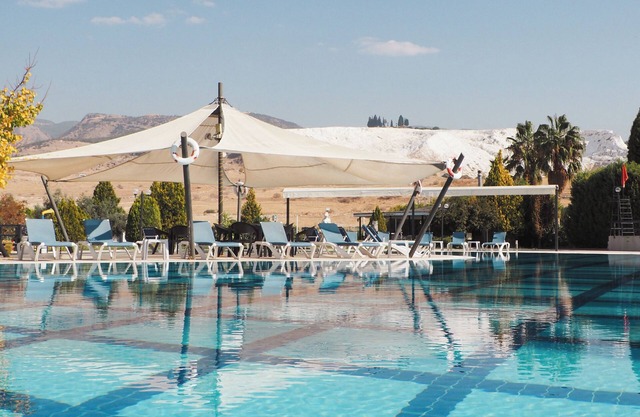 Tripolis Hotel