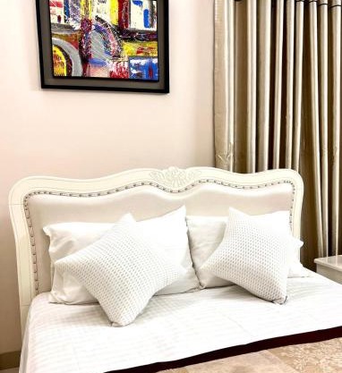 Trips Trilogy Gulshan Apartmet