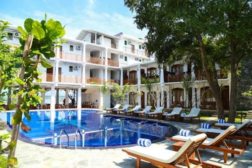 TripSila - Oga Reach Hotel Yala