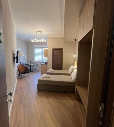 Tris Appartements
