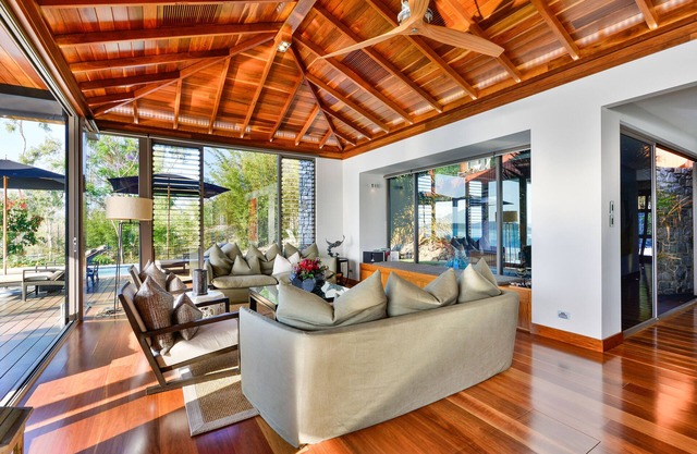 Trisara - Hamilton Island