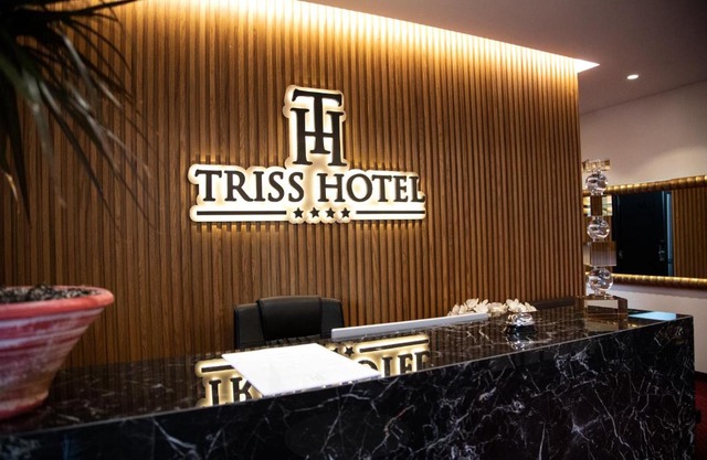 Triss Hotel