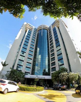 Tropical Executive Hotel