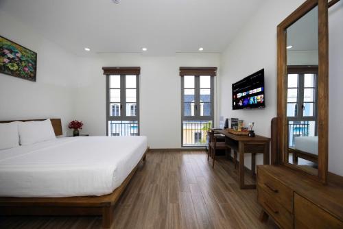 TROPICAL HOUSE HOTEL Khem Beach