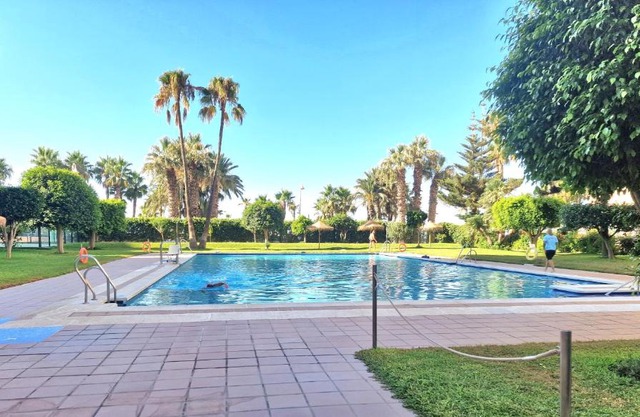 Tropical Paradise Góndolas