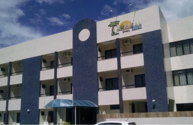 Tropical Praia Hotel