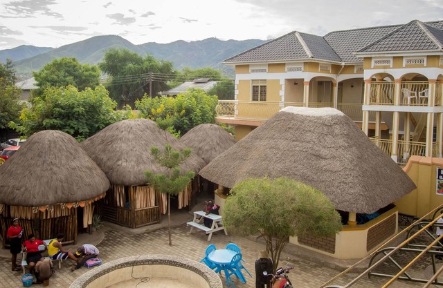 Tropical Savannah Guesthouse