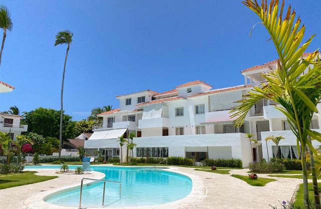 TROPICAL VILLAS and SUITES - BEACH CLUB, SPA, RESTAURANTS - playa LOS CORALES