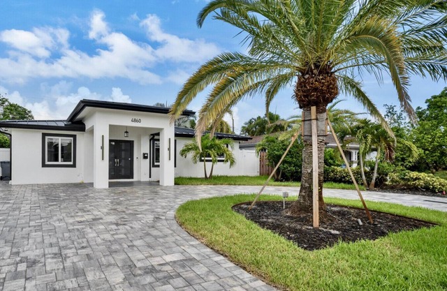 TropiCasa - new construction