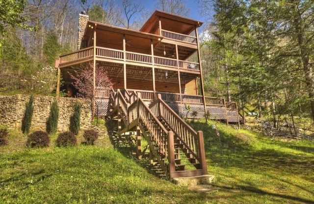 Trout Haven | Free Night Offer!