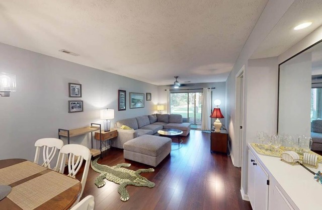 True Blue Golf Getaway 2 Bedroom