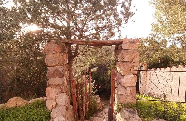 True Rock - holiday home