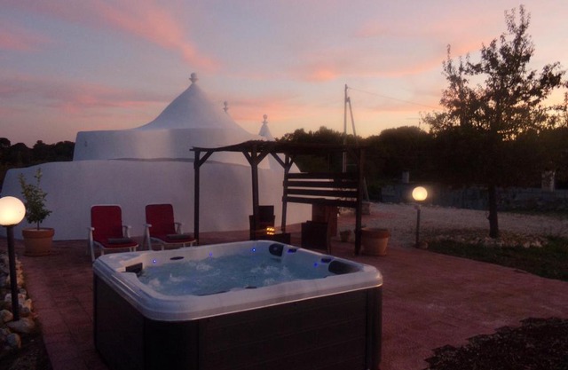 Trulli Momentino