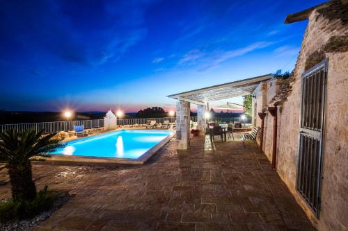 Trullo Eden