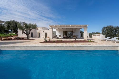 Trullo Saraceno