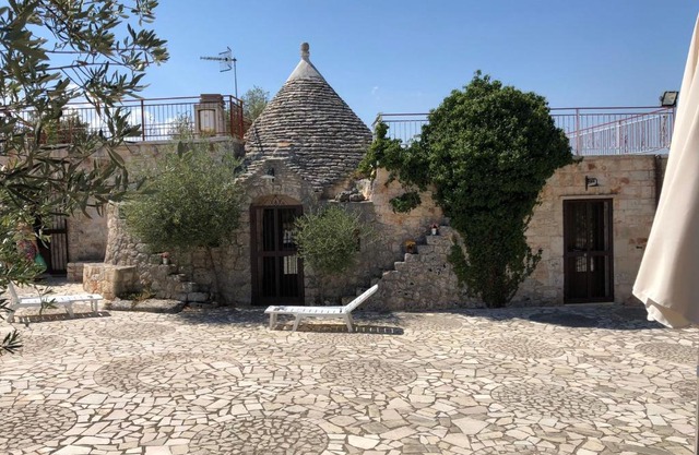 Trullo Tita