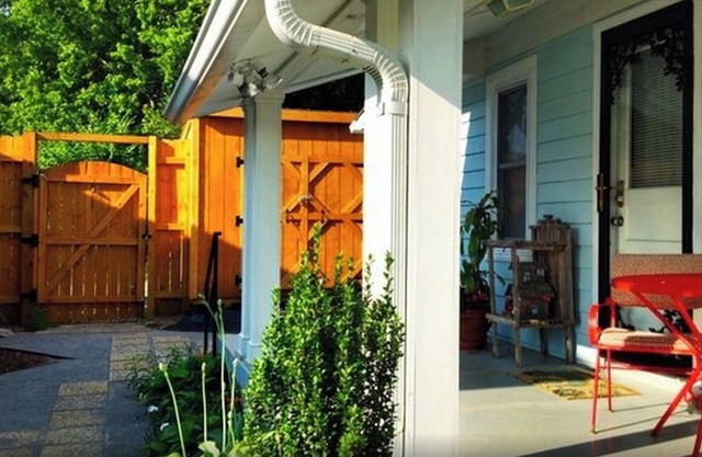 TRULY CENTRAL EAST NASHVILLE COTTAGE