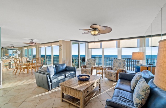TRULY the BEST VIEW! Free Beach Chairs! PW 406
