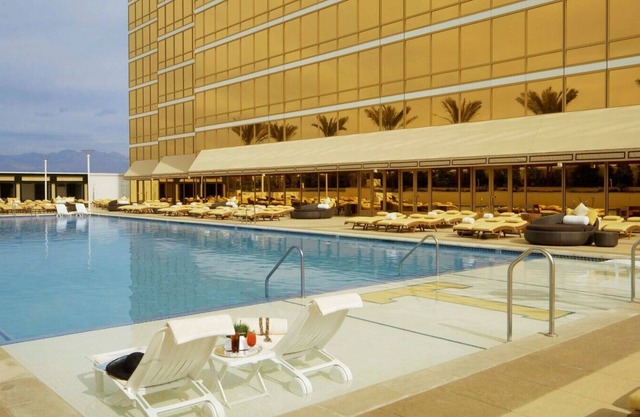 Trump International Hotel–2 Bedroom